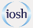 IOSH logo